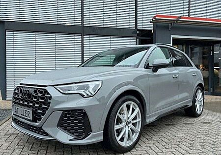 Audi RS Q3 2.5 TFSI quattro LED ACC VIRTUAL RS-ABGAS