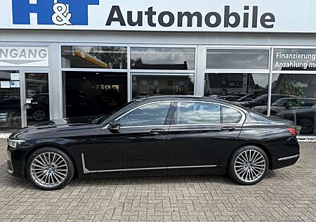BMW 730 Top Ausstattung!