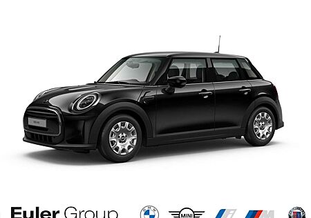 Mini ONE Blackyard 1.5 Klima,Komf.Zug.Sitzhz.PDC Tempo