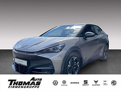 CUPRA Tavascan Endurance 210 kW 77 kWh