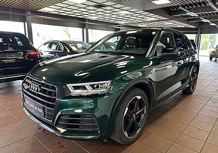 Audi SQ5 3.0 TFSI quattro, Panorama, Standheizung,LED