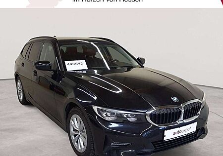 BMW 318d 318 Touring Aut. Advantage