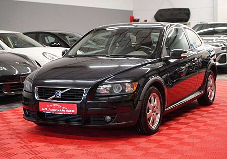 Volvo C30 2.0 D Momentum 1.Hand*Tempomat*6Gang*