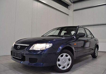 Mazda 323 S 1.4 Comfort / KLIMA