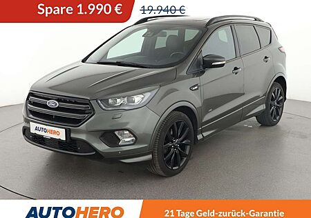 Ford Kuga 2.0 TDCi ST-Line Aut*NAVI*XENON*ACC*CAM*PDC*SHZ*