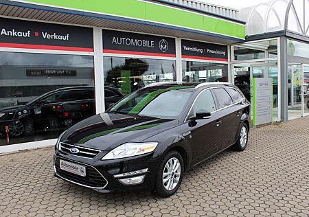 Ford Mondeo Turnier Business Edition,AHK,NAVI,TÜV,SHZ