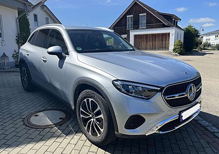 Mercedes-Benz GLC-Klasse GLC 200 GLC 200 4Matic 9G-TRONIC Avantgarde Advanced