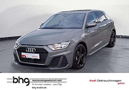Audi A1 25 TFSI Sportback S tronic S line
