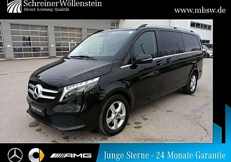 Mercedes-Benz V 300 d Avantgarde 4M XL *MBUX*Navi*Distronic*
