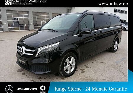 Mercedes-Benz V 300 d Avantgarde 4M XL *MBUX*Navi*Distronic*