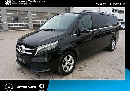 Mercedes-Benz V 300 d Avantgarde 4M XL *MBUX*Navi*Distronic*