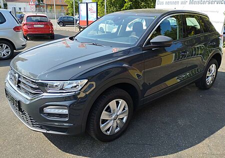 VW T-Roc Volkswagen 1.0 TSI Ambiente Mod. 20,1.Hand Top,Schnäppchen