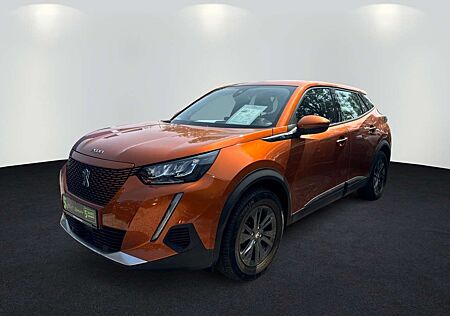 Peugeot 2008 e- Active Pack LED*KeyLess*Klima*Tempomat
