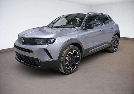 Opel Mokka (2020->) DE - SUV5 1.2