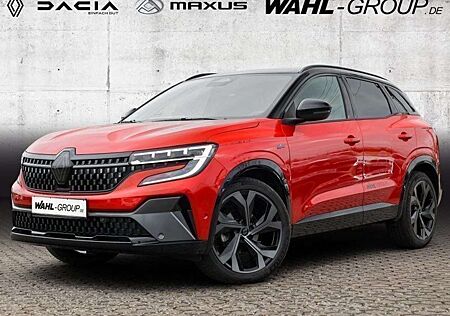 Renault Austral Techno Alpine Mild Hybrid 160 Automatik