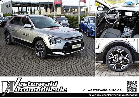 Kia Niro 1.6 PHEV Plug-in Hybrid Spirit Tech./Relax/18'