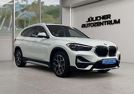 BMW X1 sDrive 28i Aut., Kein Wartungsstau, GARANTIE