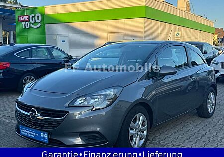 Opel Corsa E Edition NAVI KLIMA SITZHEIZUNG CARPLAY
