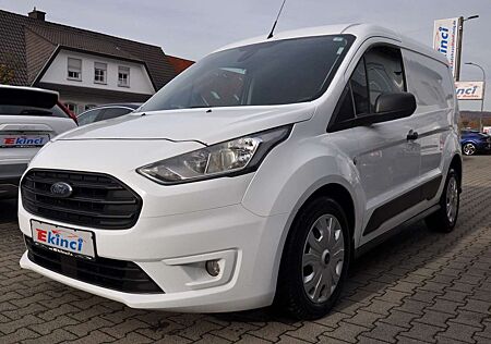 Ford Transit Connect Kasten Trend