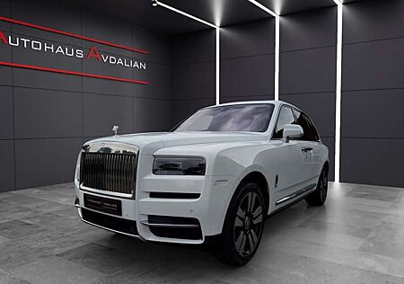 Rolls-Royce Cullinan BESPOKE-AUDIO|STARLIGHT|NIGHT-VISION|TV