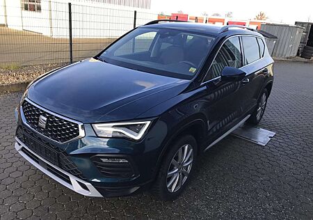 Seat Ateca 1.5 TSI ACT Xperience OPF / 8 fach bereift 110 ...