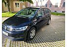 VW Touran Volkswagen Comfortline BMT/Start-Stopp, 7-Sitzer, Automatik