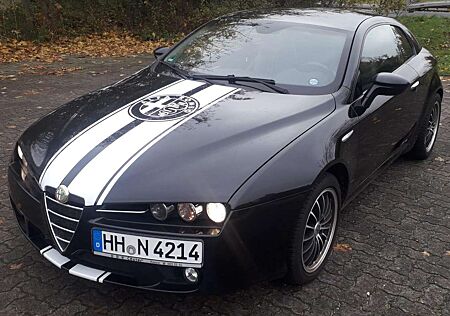 Alfa Romeo Brera 2.2 JTS 16V Sky View