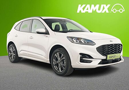 Ford Kuga 2.5Duratec Aut.ST-Line X+LED+AHK+VIRTUAL