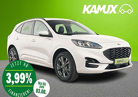 Ford Kuga 2.5Duratec Aut.ST-Line X+LED+NAVI+VIRTUAL