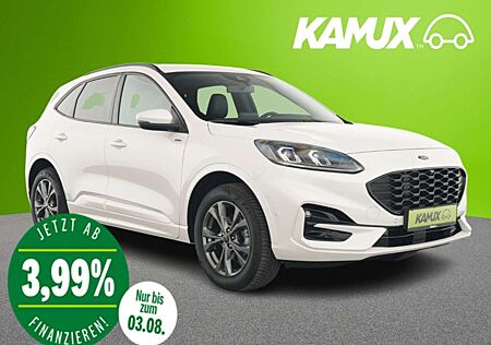 Ford Kuga 2.5Duratec Aut.ST-Line X+LED+NAVI+VIRTUAL