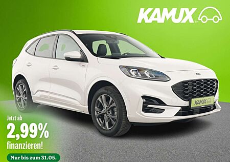 Ford Kuga 2.5Duratec Aut.ST-Line X+LED+NAVI+VIRTUAL