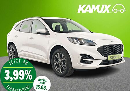 Ford Kuga 2.5Duratec Aut.ST-Line X+LED+NAVI+VIRTUAL
