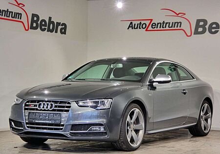 Audi S5 Coupe 3.0 TFSI quattro ROTOR Xenon/Leder/AHK