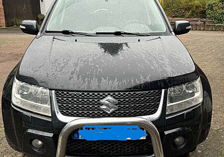 Suzuki Grand Vitara 1.9 DDiS Comfort DPF