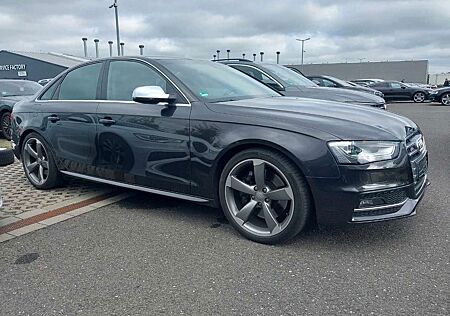 Audi S4 3.0 TFSI S tronic quattro *2.Hand*Voll*TOP
