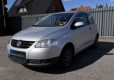 VW Fox Volkswagen 1.2 Refresh