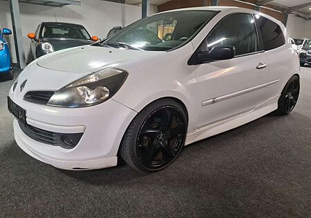 Renault Clio III Edition Dynamique EINZELSTÜCK TOP OPTIK