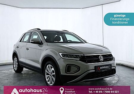 VW T-Roc Volkswagen 1.5 TSI Life Navi|PDC|Sitzhzg.|LED