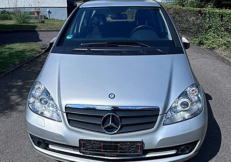 Mercedes-Benz A 160 BlueEFFICIENCY