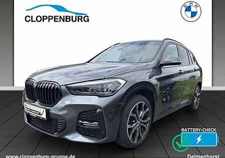 BMW X1 xDrive25e M Sportpaket Head-Up+Navi+SHZ+HiFi