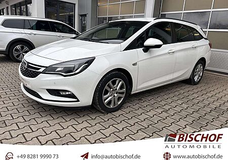 Opel Astra 1.4 16V SIDI Turbo Navi SHZ PDC Scheckheft