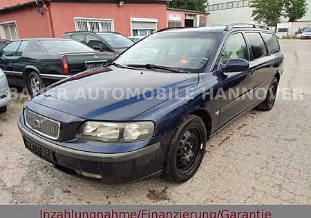 Volvo V70 Kombi 2.4/