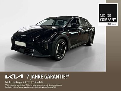 Kia EV4 FB 81 kWh Earth +360 kam+Sofort Verfügbar+