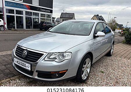 VW Passat Volkswagen Lim. Trendline+Tempomat+Klimaaut.+PDC+