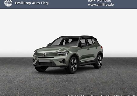 Volvo XC 40 XC40 XC40 B3 B DKG Core