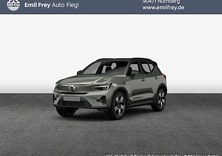 Volvo XC 40 XC40 XC40 B3 B DKG Core