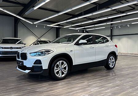 BMW X2 Baureihe xDrive 25 e Advantage