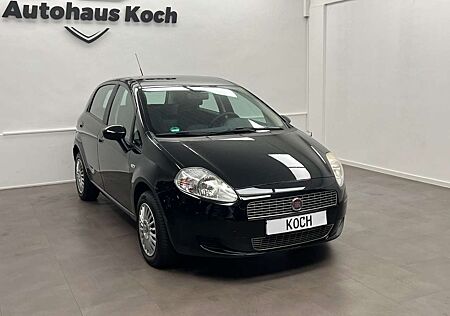 Fiat Grande Punto 1.4 8V DYNAMIC! 12 MONATE GARANTIE