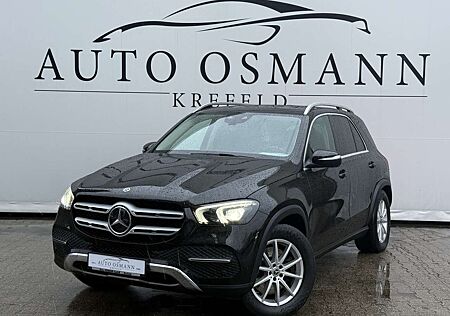 Mercedes-Benz GLE 350 de 4M 9G Exclusive DISTRONIC+ LED 360°K.