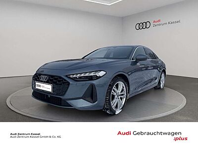 Audi A5 Audi A5 Limo TDI quattro 150 kW LED Navi AHK PDC